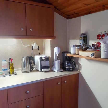 Panoramaloft - Quality, View, Sea & Mountain Apartment Litochoro Exterior photo