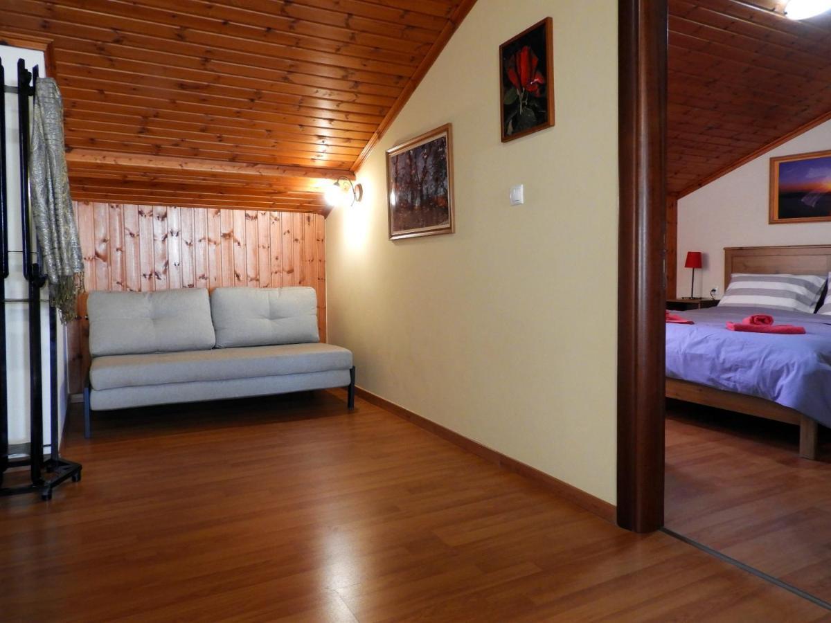 Panoramaloft - Quality, View, Sea & Mountain Apartment Litochoro Exterior photo
