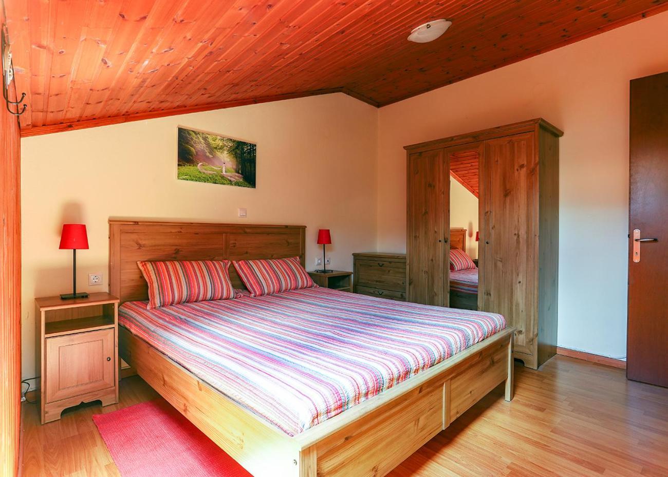 Panoramaloft - Quality, View, Sea & Mountain Apartment Litochoro Exterior photo