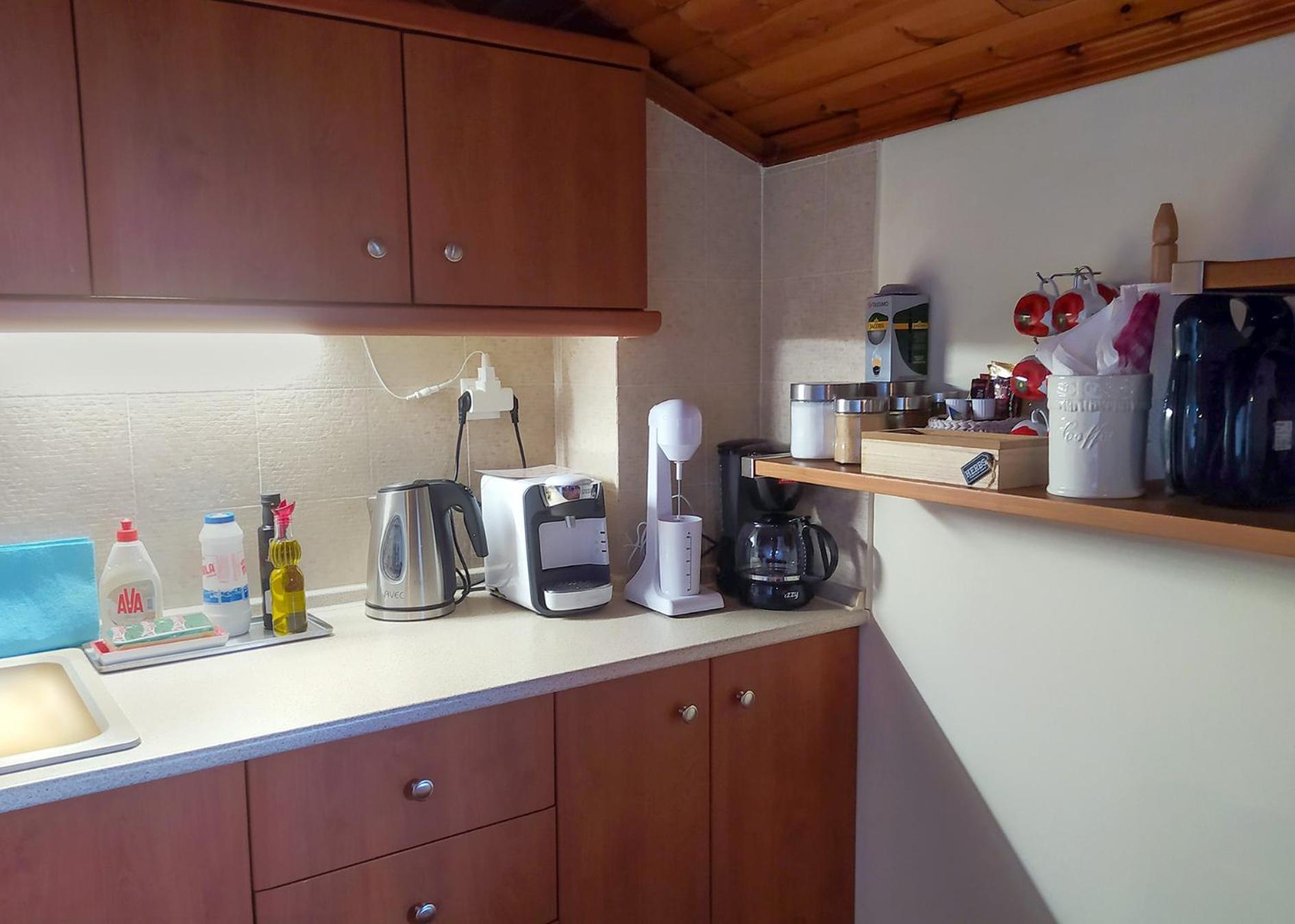 Panoramaloft - Quality, View, Sea & Mountain Apartment Litochoro Exterior photo