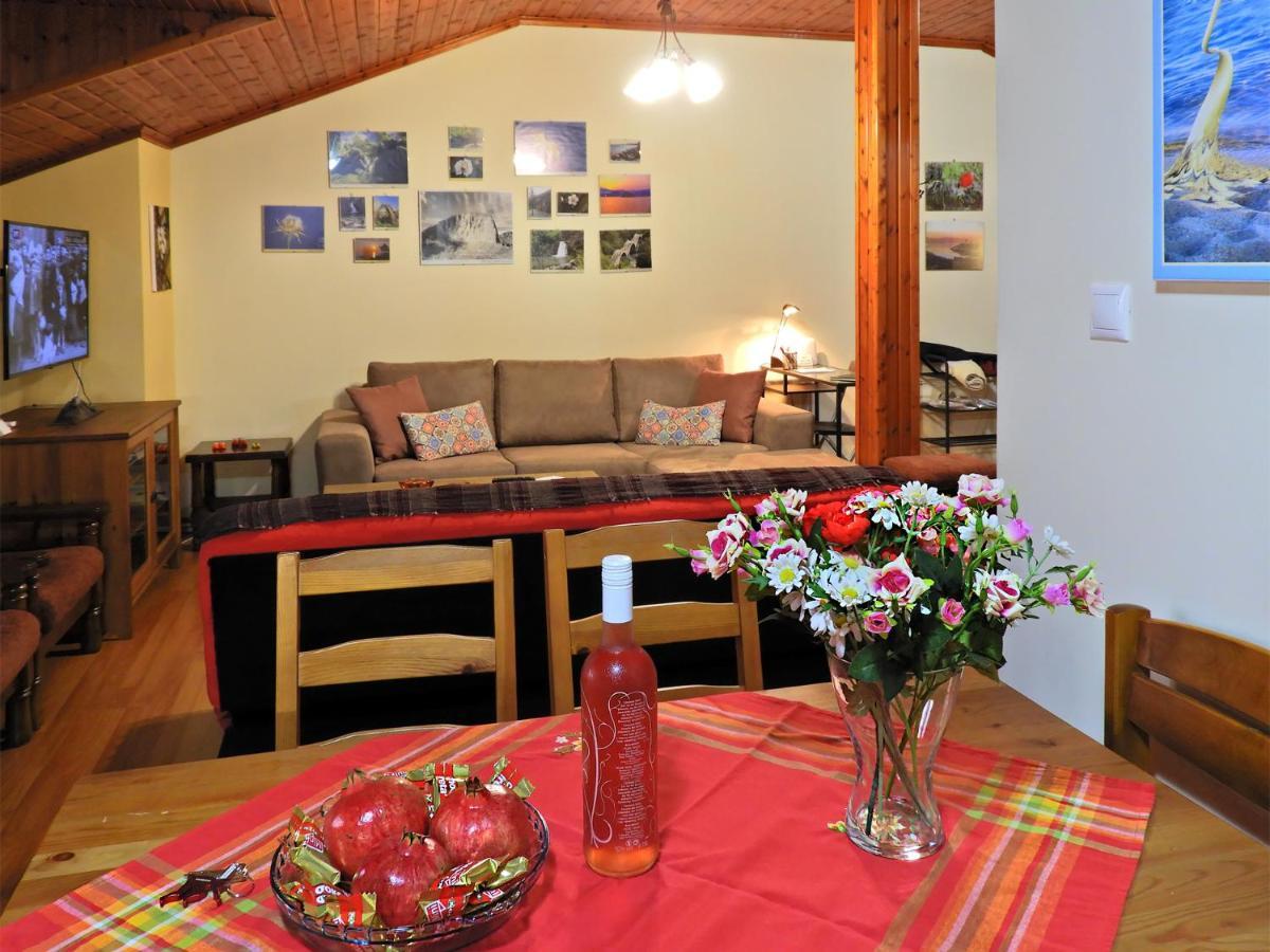 Panoramaloft - Quality, View, Sea & Mountain Apartment Litochoro Exterior photo