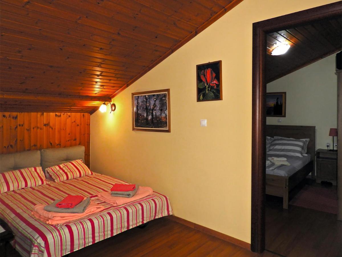 Panoramaloft - Quality, View, Sea & Mountain Apartment Litochoro Exterior photo